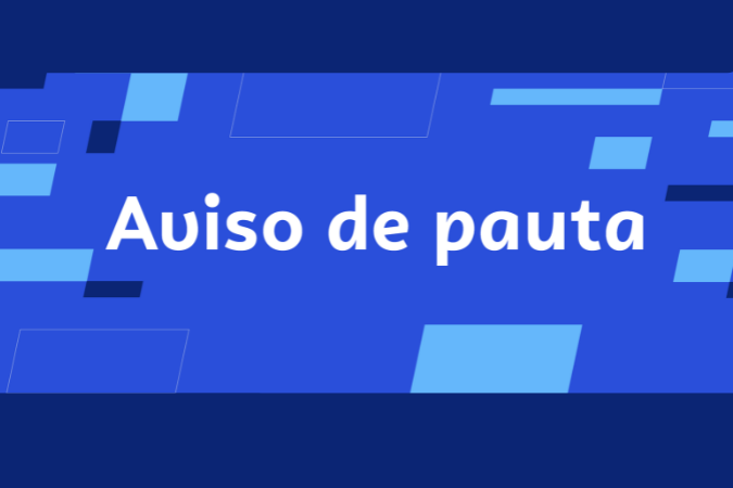 Aviso de Pauta: Sebrae lança novo Fundo Garantidor com foco no microcrédito durante a Semana do Trabalhador