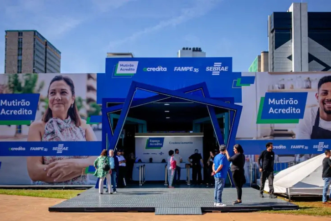Programa de acesso a crédito para empreendedores de baixa renda é regulamentado