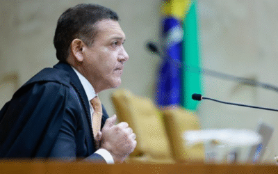 Ministro alerta para enfraquecimento da advocacia pública em julgamento no STF
