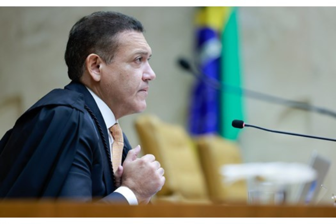 Ministro alerta para enfraquecimento da advocacia pública em julgamento no STF