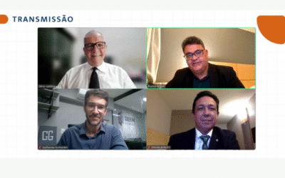 CFC inicia série de lives sobre a Norma Brasileira de Contabilidade Eleitoral e Partidária