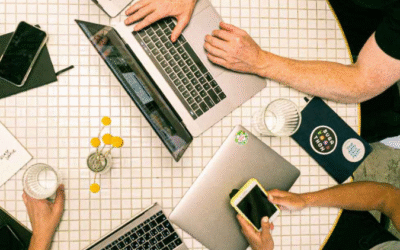 O peso de não evoluir: cinco dores de um escritório contábil sem tecnologia