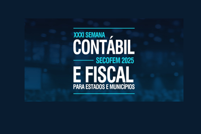 Contadoras Públicas em ação: um salto para o conhecimento na XXXI Secofem