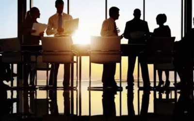 Presidente do Ibracon participa de reunião internacional sobre normas de auditoria e ética