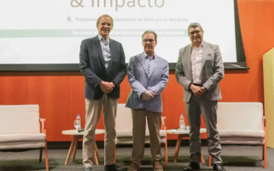 Startup NE comemora impacto na criação de 600 negócios inovadores no Nordeste