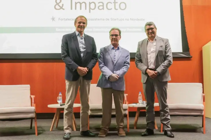 Startup NE comemora impacto na criação de 600 negócios inovadores no Nordeste
