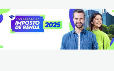 Receita Federal alerta: prazo para entrega da Declaração do Imposto de Renda 2025 termina em 30 de maio