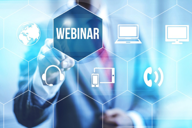 Fundação IFRS convida para inscrição no décimo episódio do webinar sobre sustentabilidade