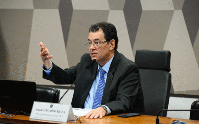 CCJ retoma regulamentação da reforma tributária