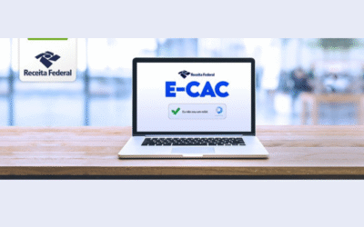 Acesso robotizado ao e-CAC será ajustado para manter estabilidade nesta quarta-feira, 21 de maio.
