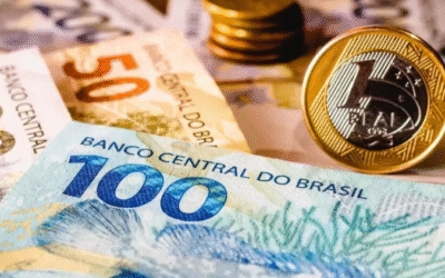 PIB demonstra aceleração econômica. Pequenos negócios fazem parte do resultado positivo