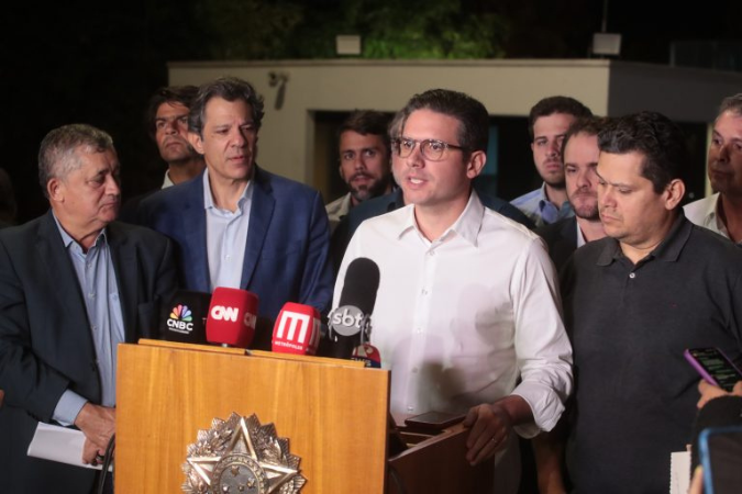 Medida provisória compensa recuo na cobrança do Imposto sobre Operações Financeiras