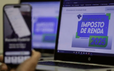 Mais da metade dos contribuintes tiveram imposto a restituir, aponta Receita Federal
