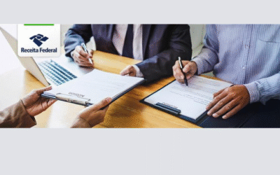 Receita Federal, MPSP e Fisco Municipal de São Paulo impõem reparação tributária superior a R$ 110 milhões