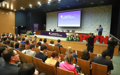 OAB discute soluções cooperativas no contencioso tributário durante congresso da PGFN e do FGTS