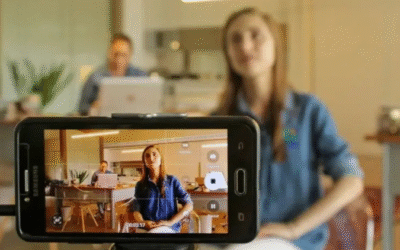 Celular é fonte de renda para pequenos negócios. Sebrae tem guia e cursos para orientar sobre uso das redes