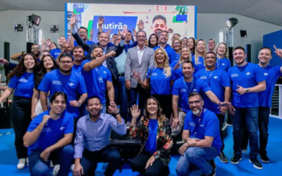 Fampe 30 anos: Sebrae projeta R$ 12 bilhões em crédito para empreendedores