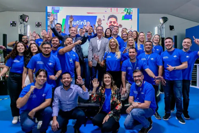 Fampe 30 anos: Sebrae projeta R$ 12 bilhões em crédito para empreendedores
