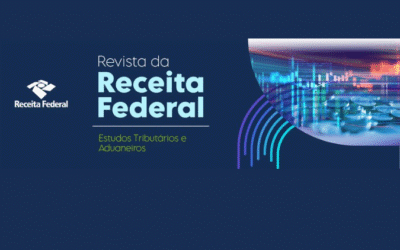Revista de Estudos Tributários e Aduaneiros abre chamada para submissão de artigos científicos