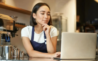 Digitalização recorde: pequenos negócios no Brasil atingem nível histórico em 2025