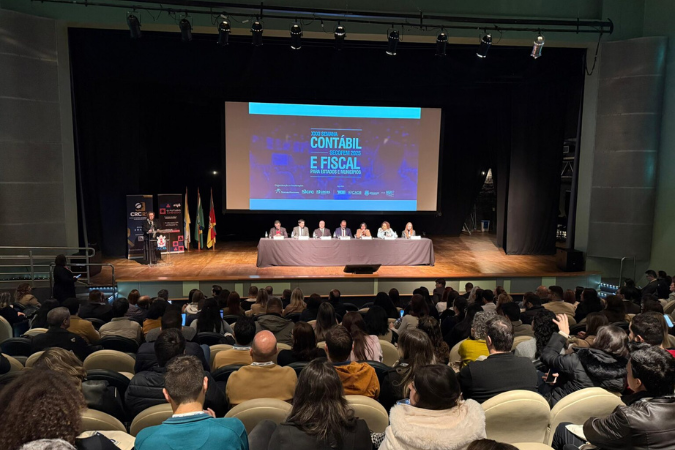 Começa a XXXI Secofem, em Porto Alegre (RS)