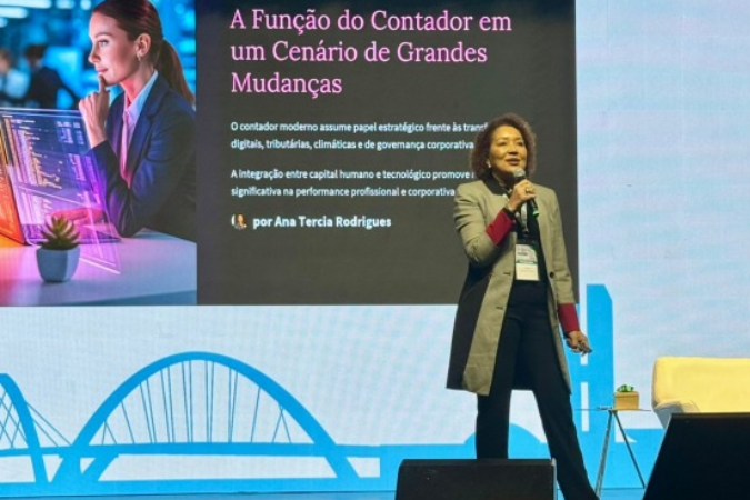 CFC participa do II Encontro Nacional dos Contadores do Setor de Saneamento Básico