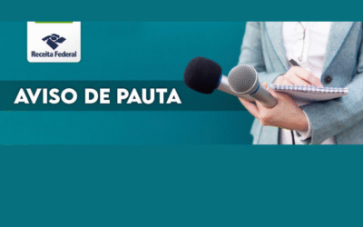 Nesta quinta-feira (26/6) a Receita Federal comenta a arrecadação do mês de maio e o resultado acumulado de 2025
