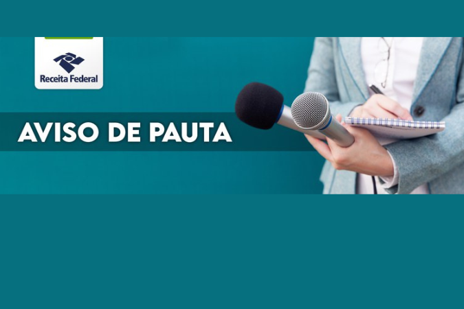 Nesta quinta-feira (26/6) a Receita Federal comenta a arrecadação do mês de maio e o resultado acumulado de 2025