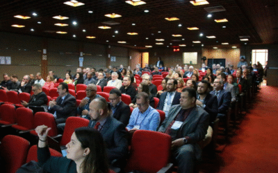 Empoderamento e crescimento pessoal marcam o 3º Seminário de Fiscalização do Sistema CFC/CRCs