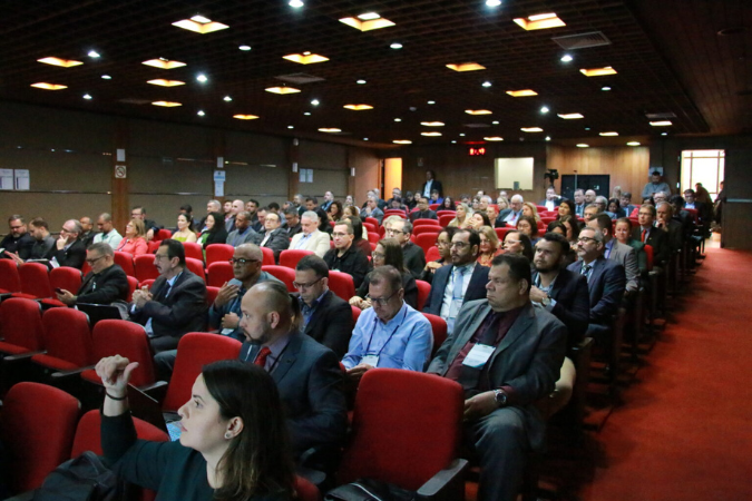 Empoderamento e crescimento pessoal marcam o 3º Seminário de Fiscalização do Sistema CFC/CRCs