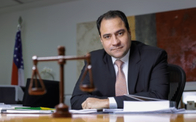 Em artigo na Justiça & Cidadania, Beto Simonetti destaca atuação da OAB no combate ao golpe do falso advogado