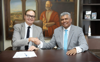 CFC firma parceria com ACCA para ampliar reconhecimento global de profissionais da contabilidade