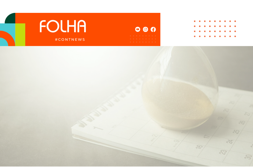 Agenda DP: prazos e obrigações do mês de Junho/2025