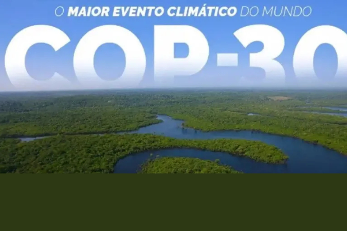 Sebrae posiciona pequenos negócios no centro do debate global na COP30
