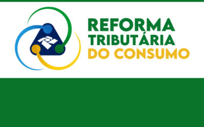 Receita Federal libera ferramenta oficial de cálculo da Reforma Tributária sobre o Consumo