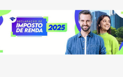 Nesta quinta-feira, 24 de julho, será aberta a consulta ao terceiro lote de restituição de IRPF 2025