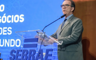 Brasil: país empreendedor por natureza