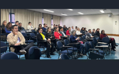 Membros do CPCASP debatem convergência às IPSAS durante evento da USP