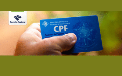 Receita Federal amplia prazo para aceitação de documentos do Mercosul em atos cadastrais no CPF