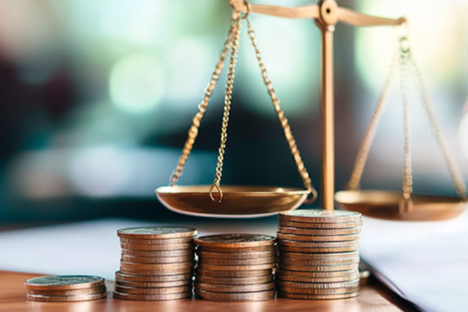 Exclusão do polo passivo em exceção de pré-executividade autoriza honorários por equidade na execução fiscal