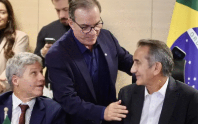 Governo federal disponibiliza R$ 1 bilhão em microcrédito rural para Norte e Centro-Oeste