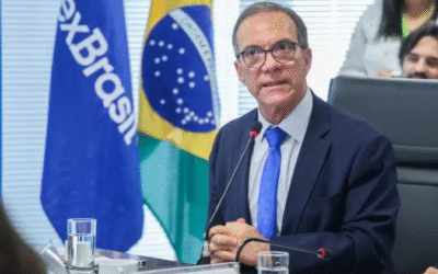 46% das mais de 10 mil empresas promovidas no exterior no primeiro trimestre são pequenos negócios