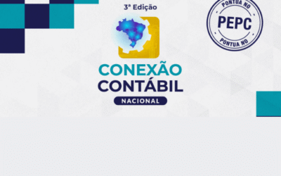 Acompanhe de qualquer lugar: Conexão Contábil Nacional terá transmissão ao vivo no YouTube