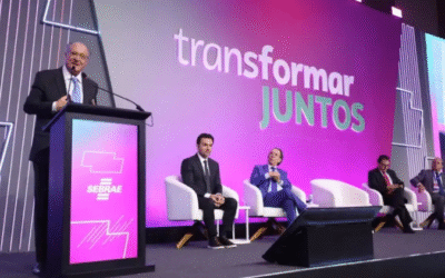 Brasília sediará o “Transformar Juntos 2025” com foco em desenvolvimento territorial e sustentabilidade