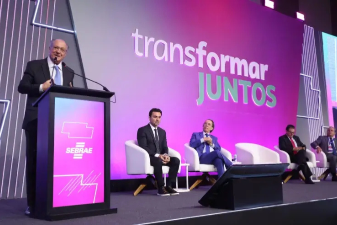 Brasília sediará o “Transformar Juntos 2025” com foco em desenvolvimento territorial e sustentabilidade