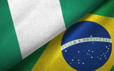 Brasil e Nigéria visam fortalecer laços comerciais durante Fórum Empresarial em Brasília