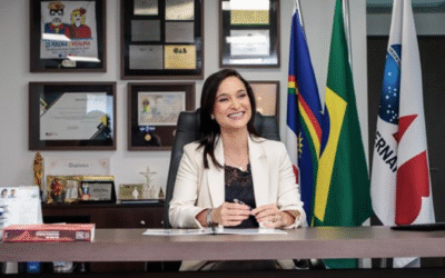 Mês da Advocacia: OAB-PE e CFOAB fortalecem segurança e representatividade da classe