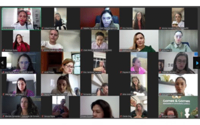 Comissão da Mulher Advogada fortalece articulação nacional no Sistema OAB