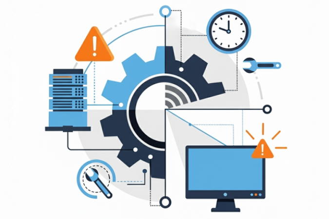 Manutenção programada no ambiente de testes do eSocial (Produção Restrita)