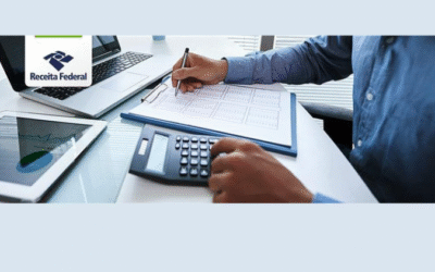 Receita Federal disponibiliza parcelamento simplificado para órgãos públicos no Portal de Serviços